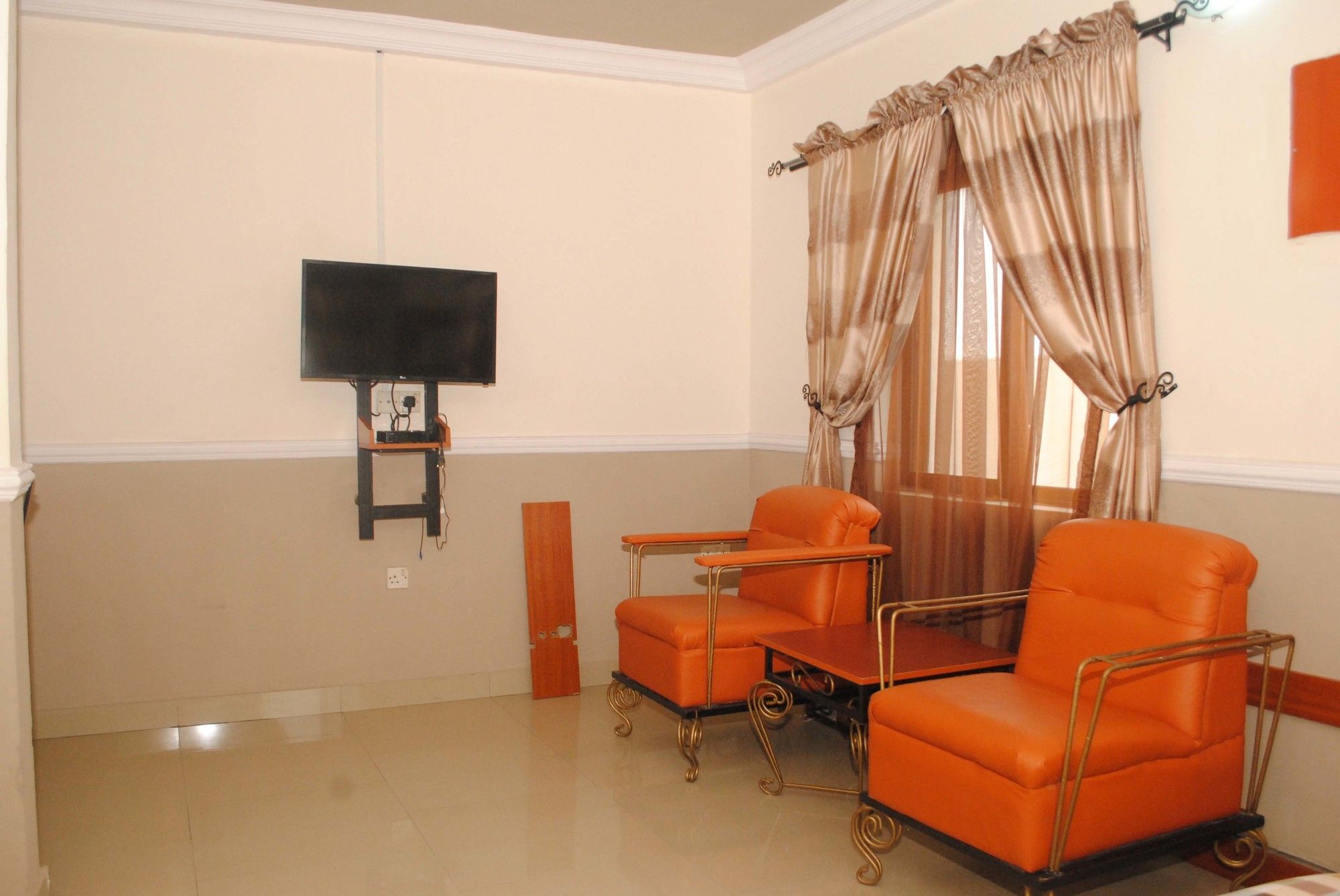 Aquatic Suites & Lounge Lagos Exteriér fotografie