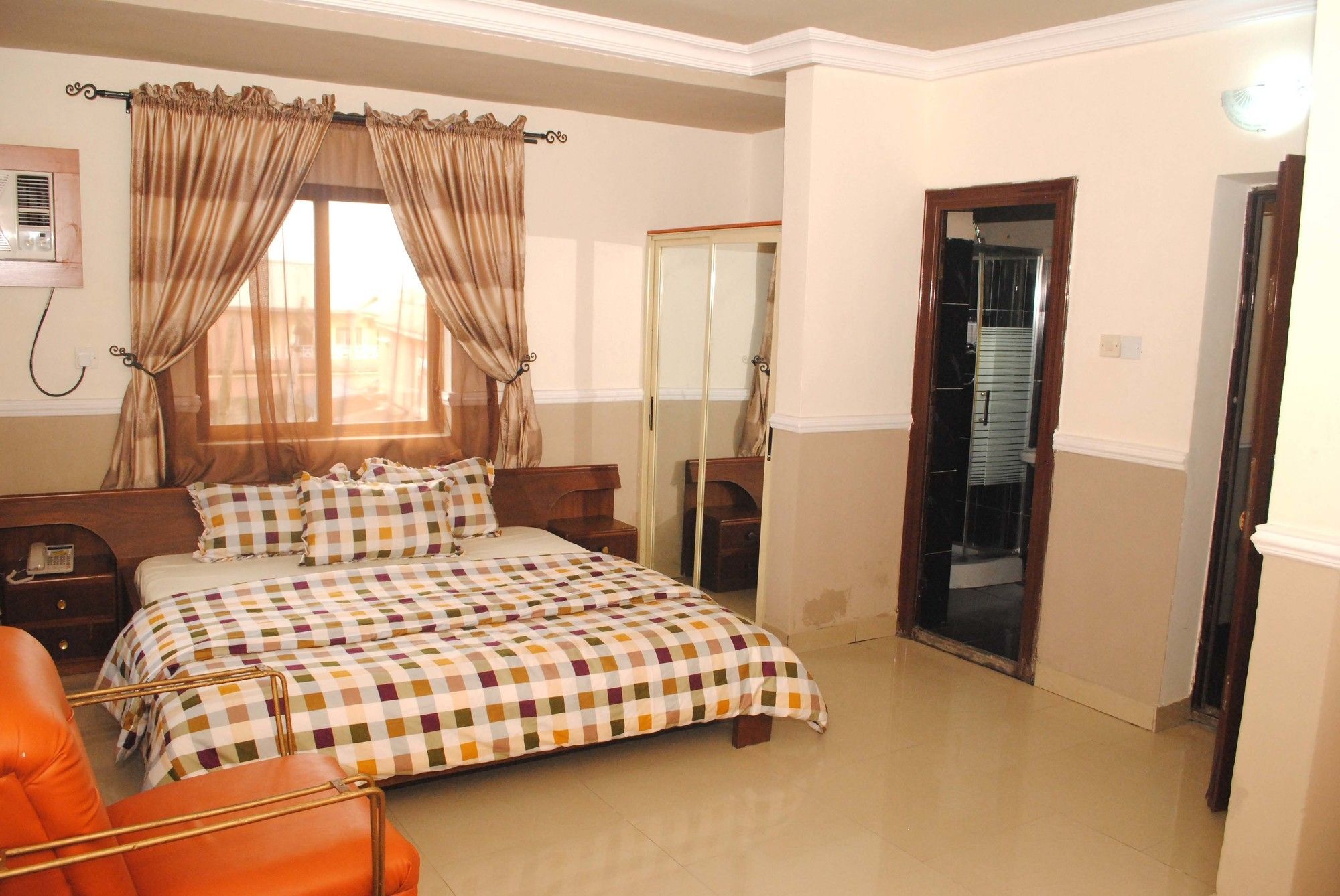 Aquatic Suites & Lounge Lagos Exteriér fotografie
