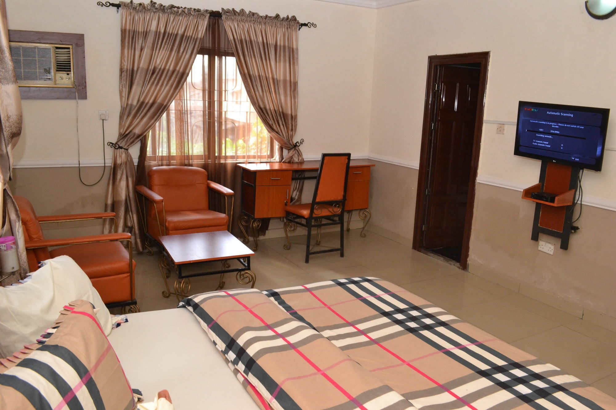 Aquatic Suites & Lounge Lagos Exteriér fotografie