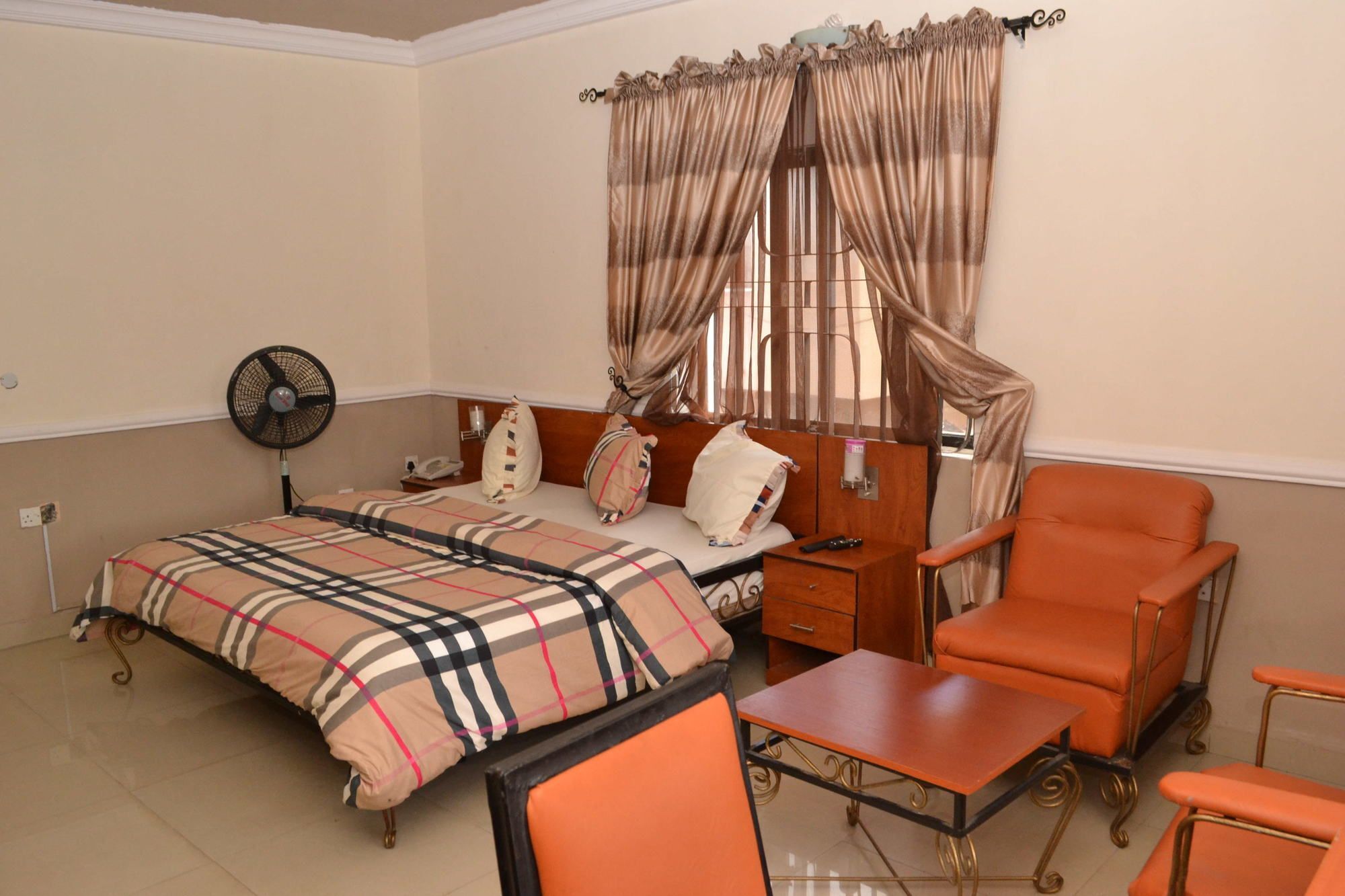 Aquatic Suites & Lounge Lagos Exteriér fotografie